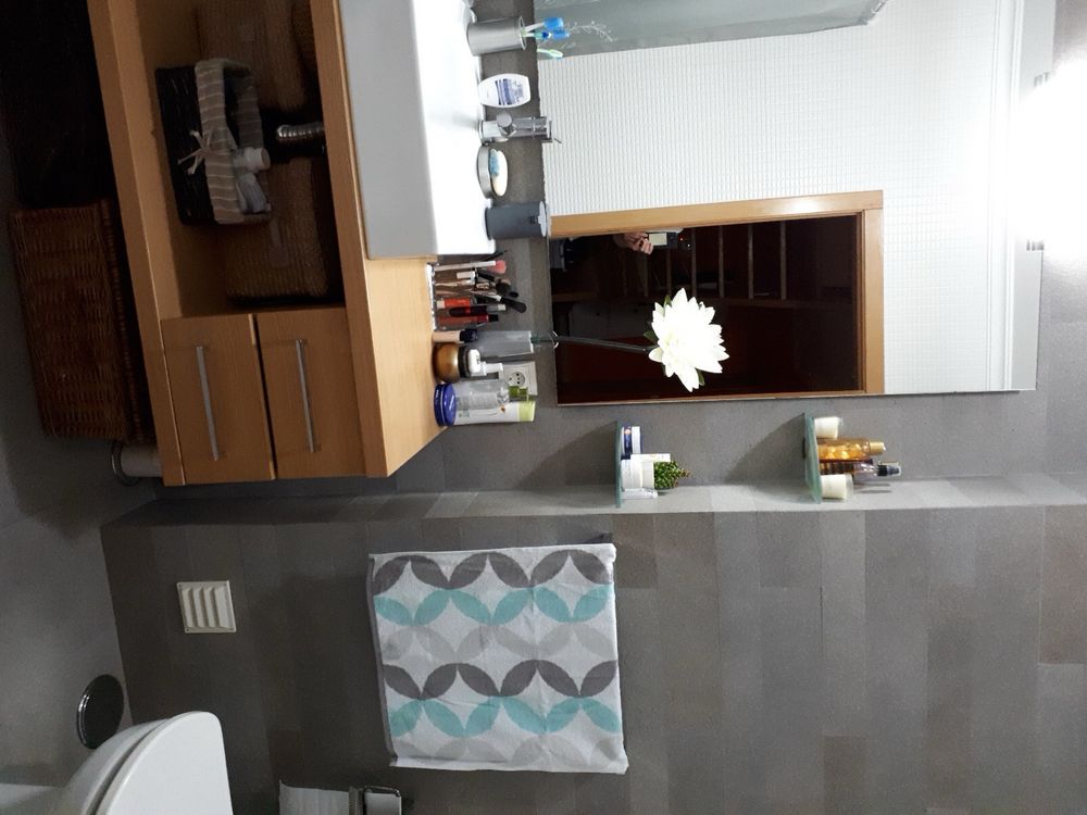 Aluga-se Apartamento