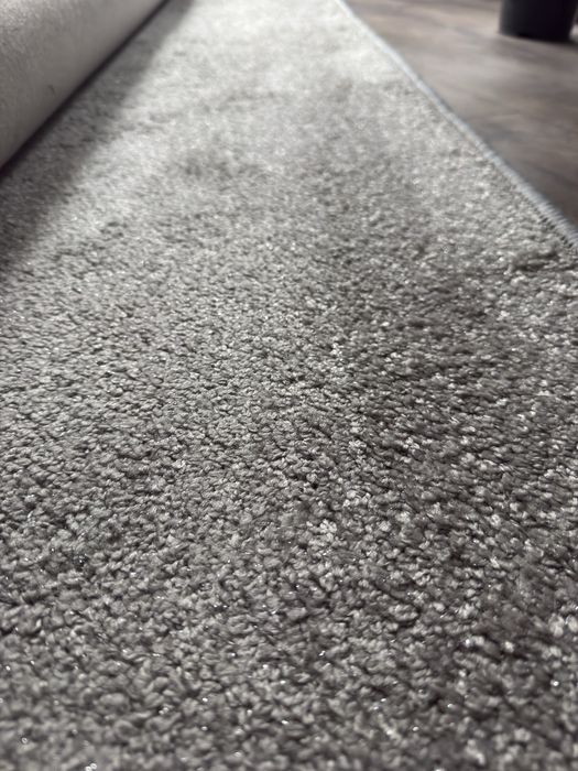 Dywan szary 200x240