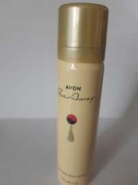 Dezodorant w sprayu damski Avon