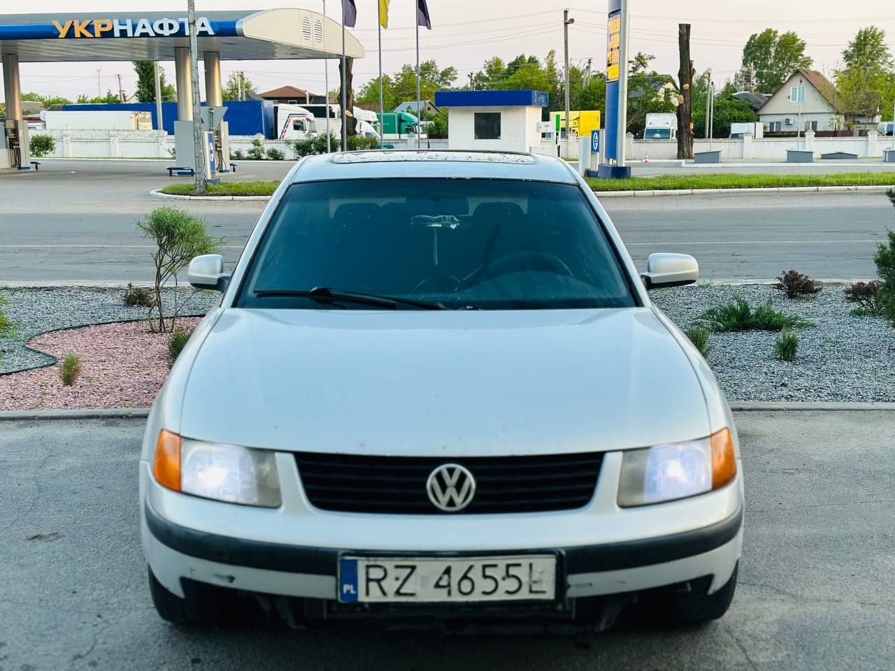 Продам Volkswagen Passat B5 1.9 Дизель