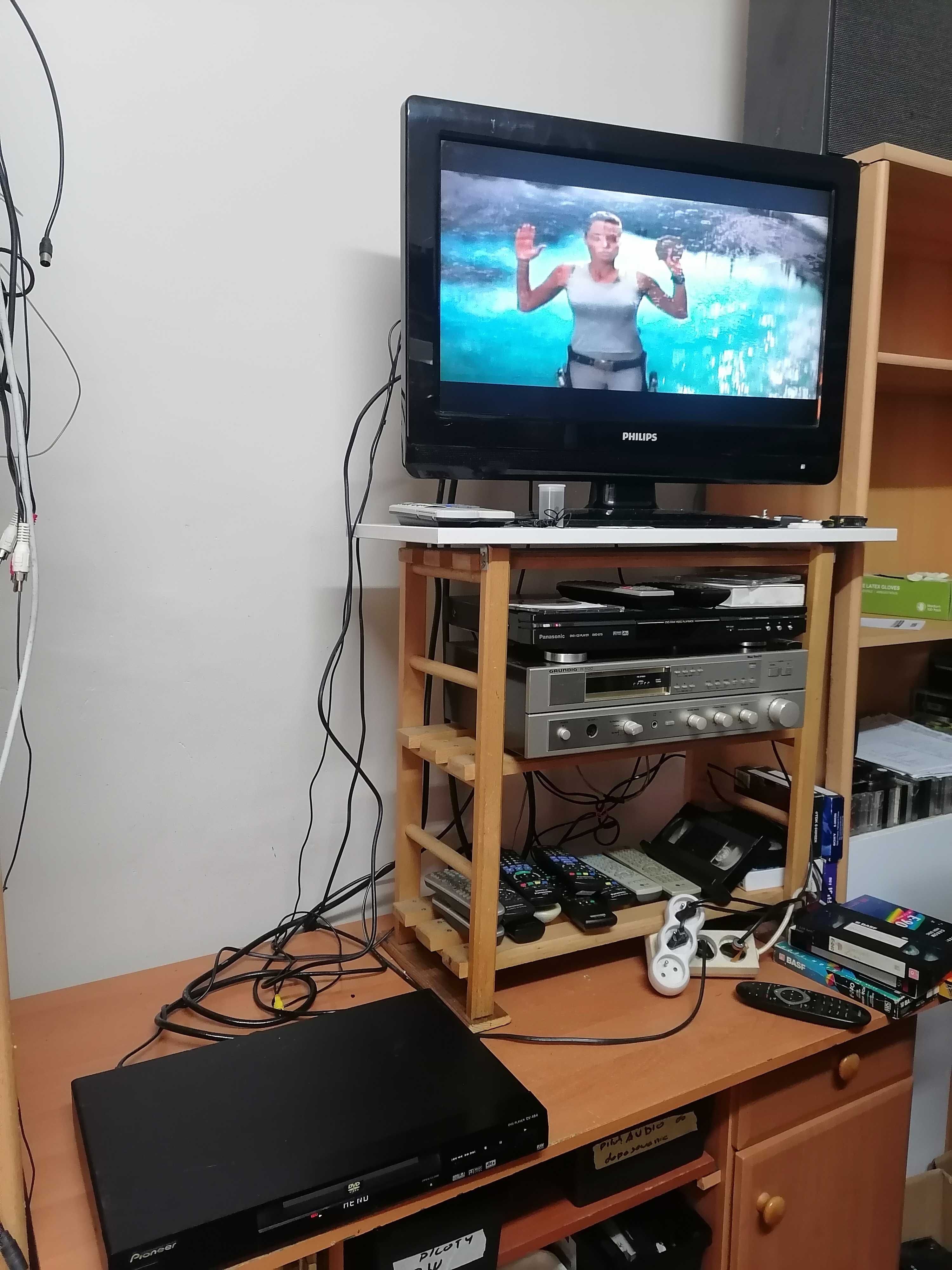 Odtwarzacz CD/DVD Pioneer  DV464 pilot