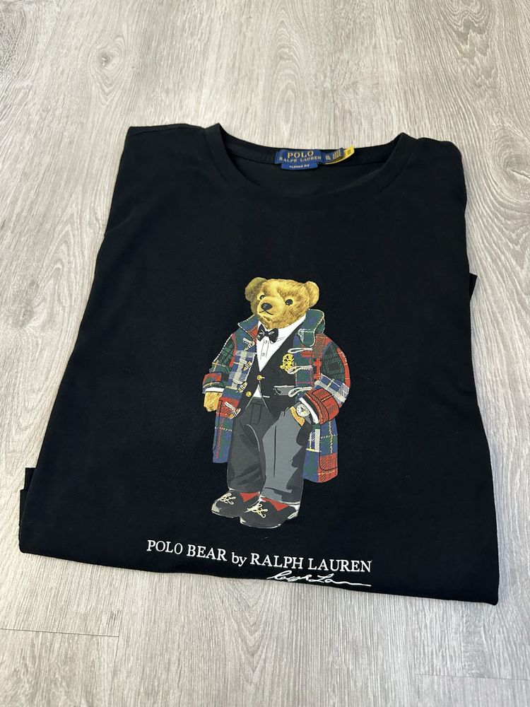 Футболка Ralph Lauren