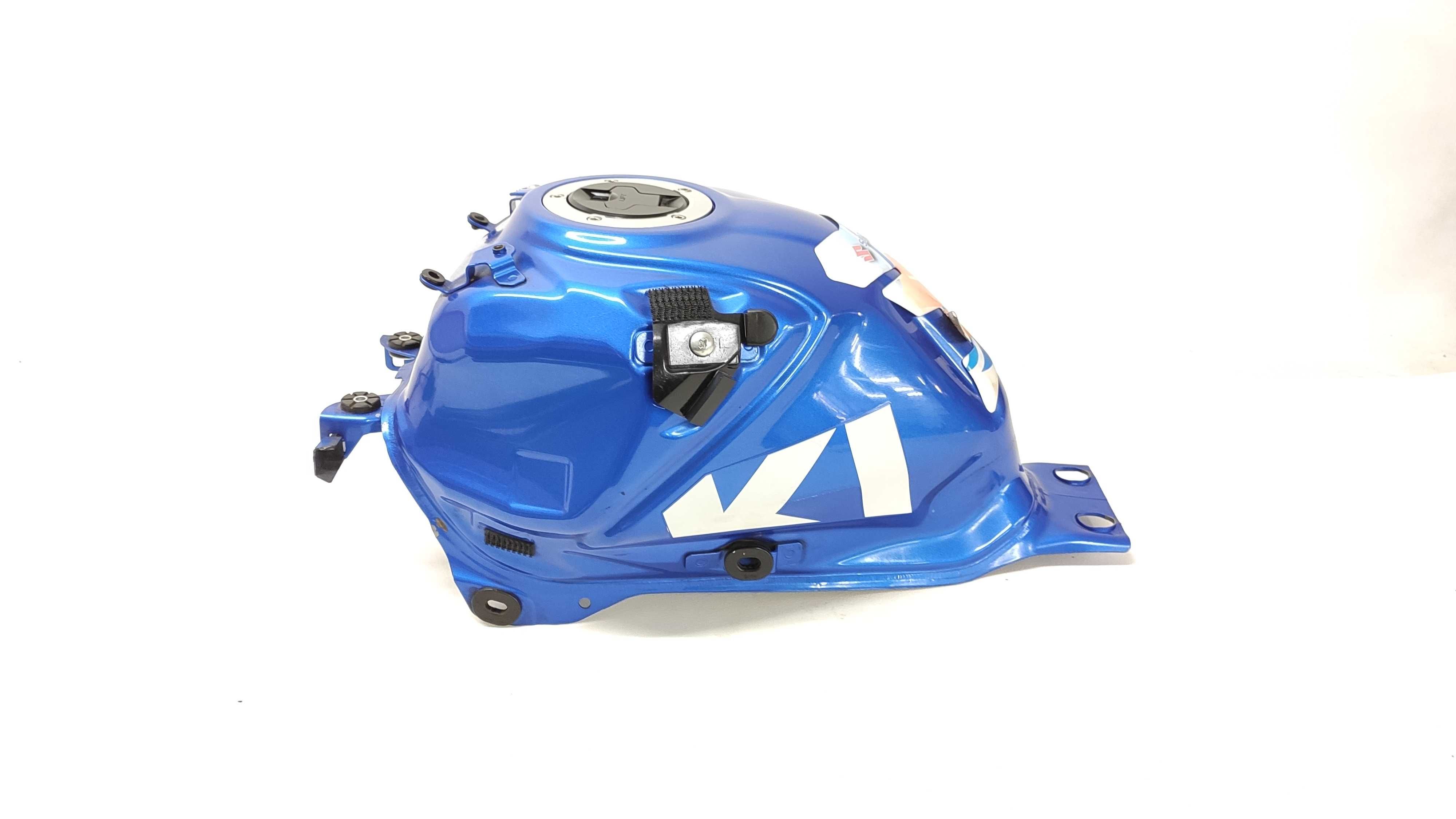 SUZUKI GSX-S GSXS 125 Bak Zbiornik Paliwa 17+