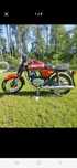 Jawa 350 Wsk Kobuz