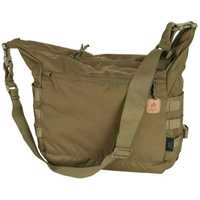 Torba Helikon Bushcraft Satchel® Bag - Cordura® - Coyote