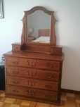 Mobilia de quarto