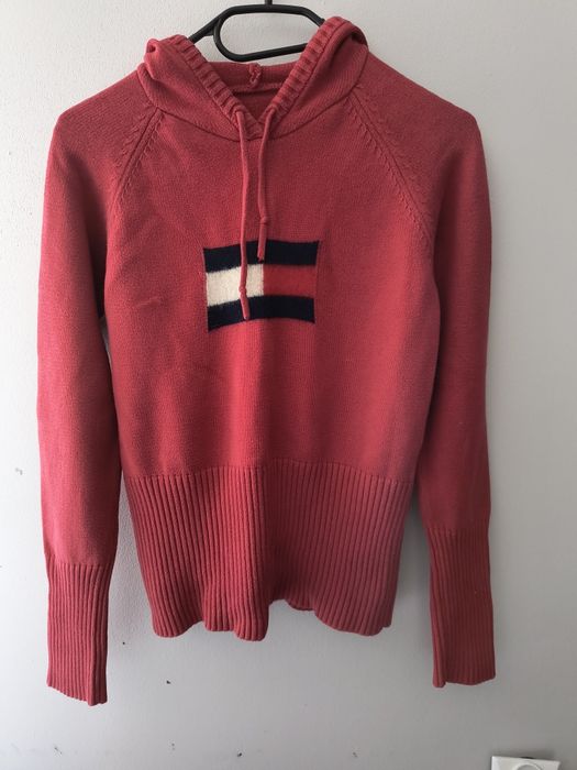 Tommy Hilfiger dziewczęcy