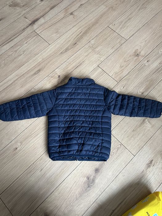 Осіння куртка lupilu 98