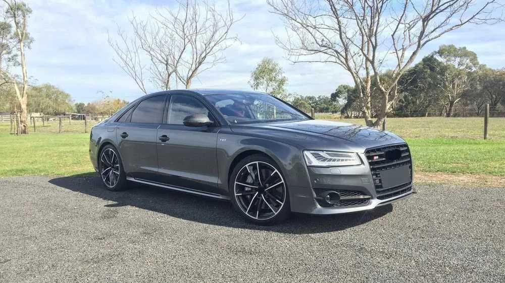 Alufelgi 18 5x112 ET45 Audi A4 b7 b8 A5 A6 C6 A7 A8 Q3 Q5 Q7 S3 RS3