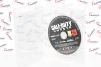 Call Of Duty Ghosts PS3 GameBAZA