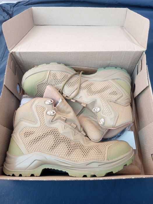 Новые берцы Пишите в сообщения