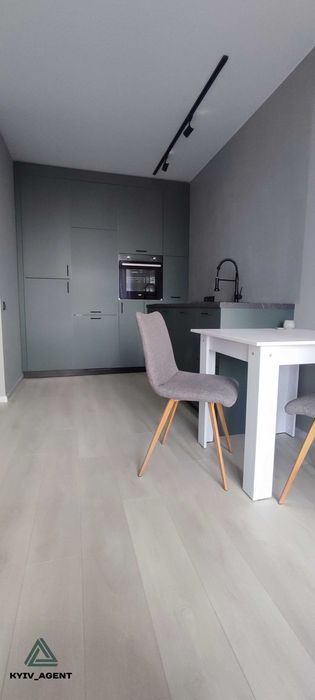 ПЕРША здача ! ЖК SEVEN Севен ! ГЕНЕРАТОР! метро Осокорки