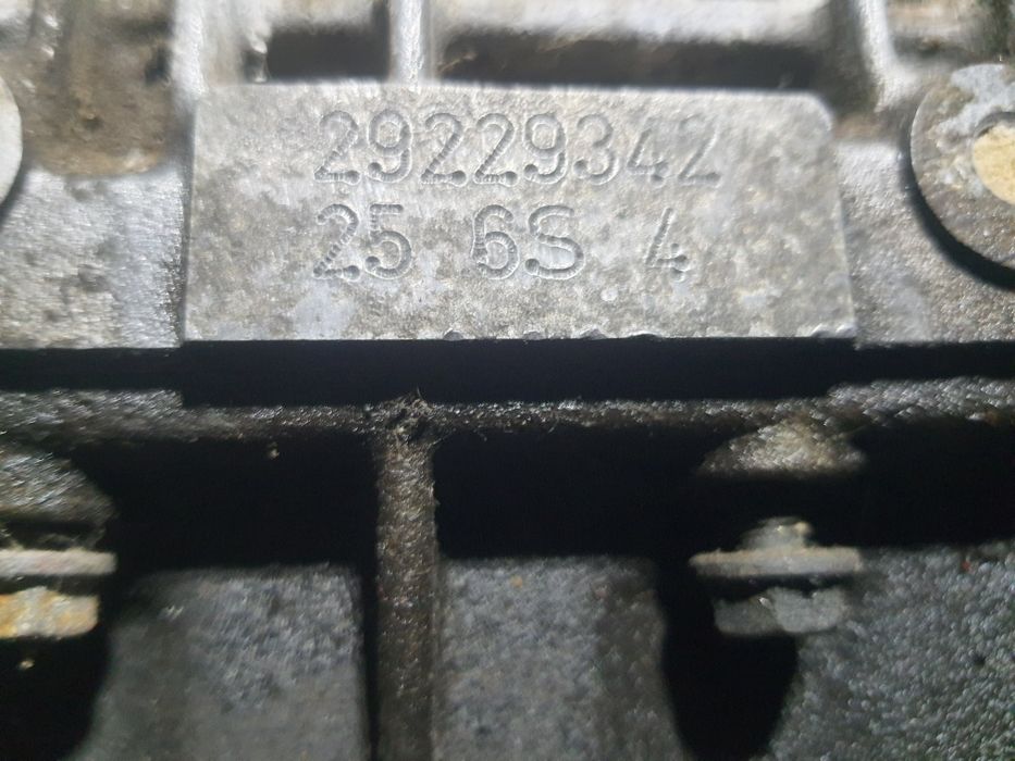 Silnik ford 2.3 dohc transit,galaxy. Bmw m52b25tu i m62b35 m52b28 1xva