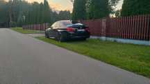 BMW Seria 5 F10 550I xDrive M Sport