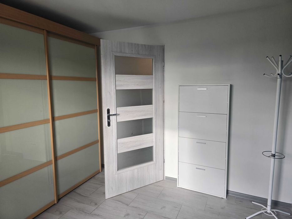 Mieszkanie do wynajecia