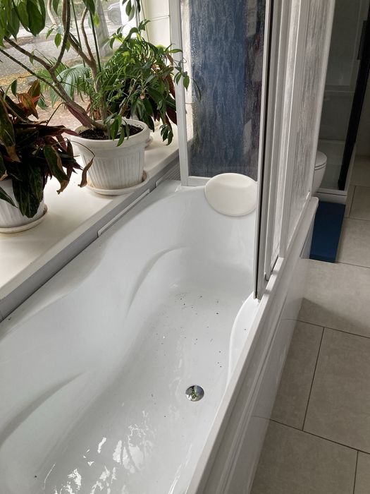 Ravak Campanula 180x80