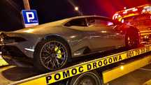 Pomoc Drogowa 24h