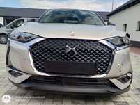 DS Automobiles DS 3 Crossback
