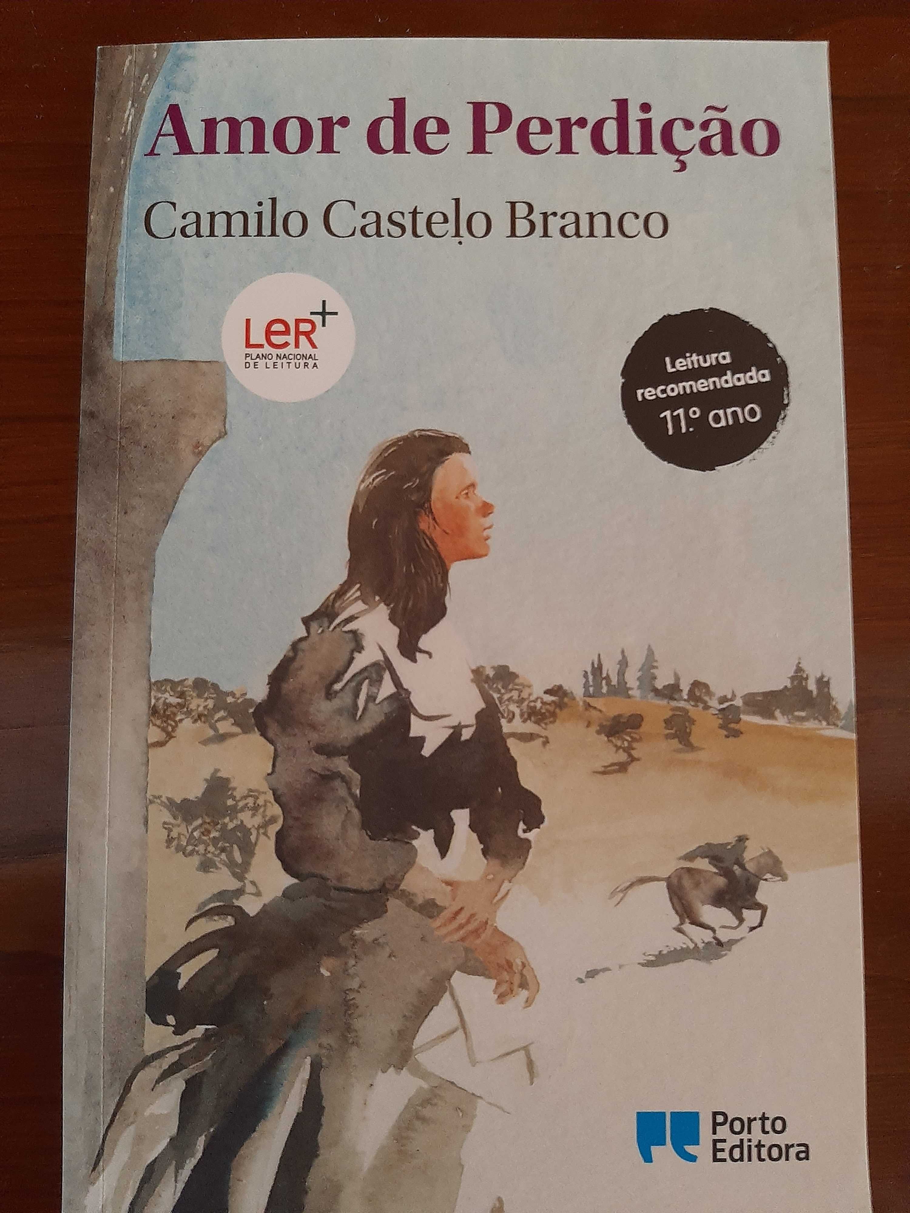 Amor de Perdição