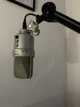 Samson G Track uchwyt mikrofon pojemnościowy audio interfejs audio