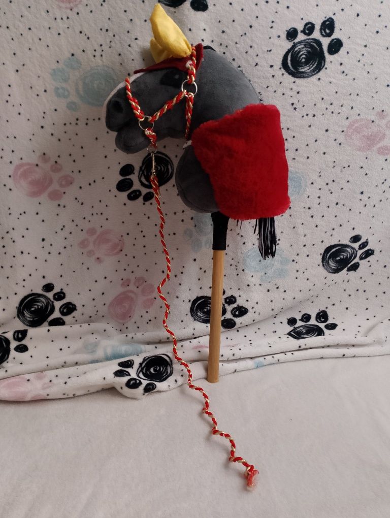 Hobby horse A4 (skokowy)