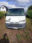 Citroen jumper, fiat Ducato peugeot boxer. Bus  L1 H1