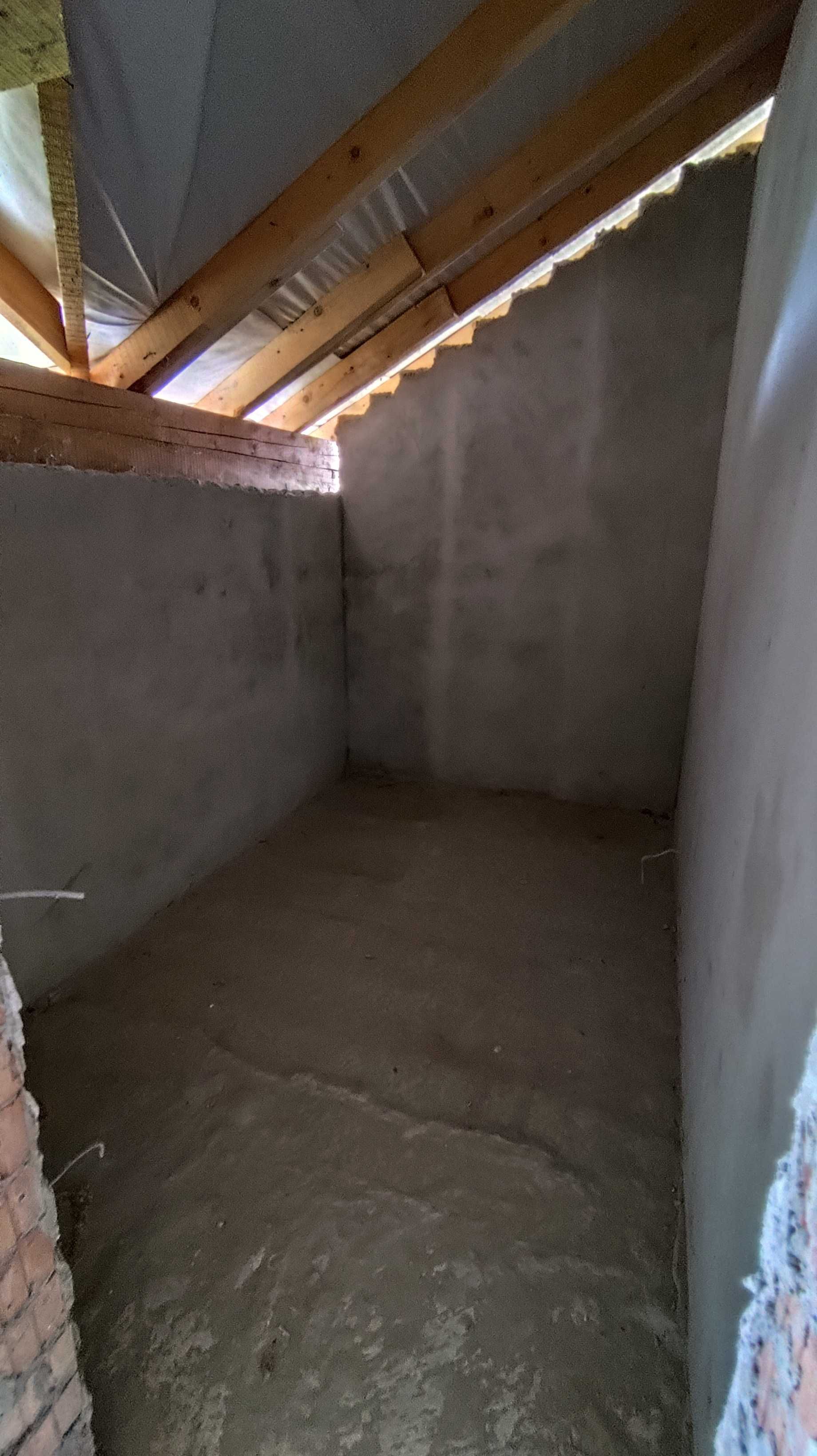 Продається будинок. 140 м.кв. Ділянка 9 сот. Свердловина. Тераса