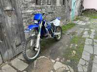 Yamaha YZ 250 2T