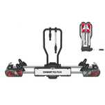 Bagażnik rowerowy Platforma rowerowa hak 2 Rower PROUSER Diamant FG2