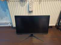 Monitor Samsung 24" Odyssey G3 144 Hz