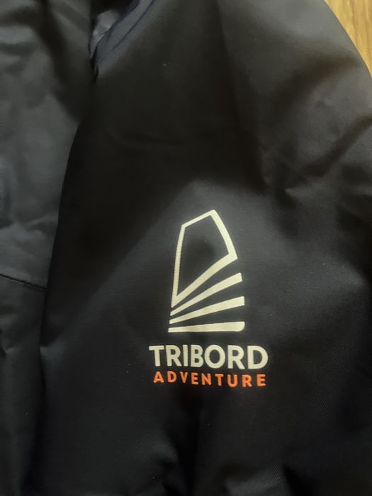 Sztormiak/ kurtka żeglarska TRIBORD