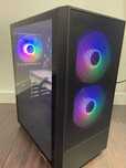 Ryzen 5 5600 RX 6750 XT 16gb 512gb AMD Komputer do gier