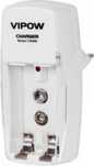 Vipow Charger CR-866 ładowarka baterii
