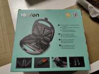 Opiekacz do kanapek, Sandwich maker Hoffen 750 W