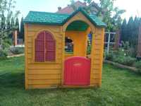 Sprzedam domek ogrodowy dla dziecka
