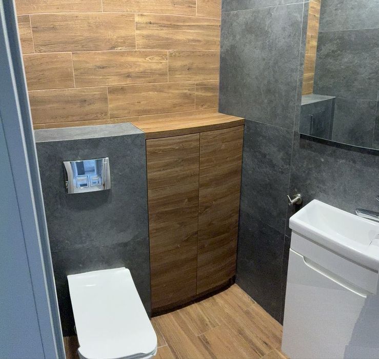 № продаж 3-кім квартира на Щасливому з видом на Озеро Басів Кут