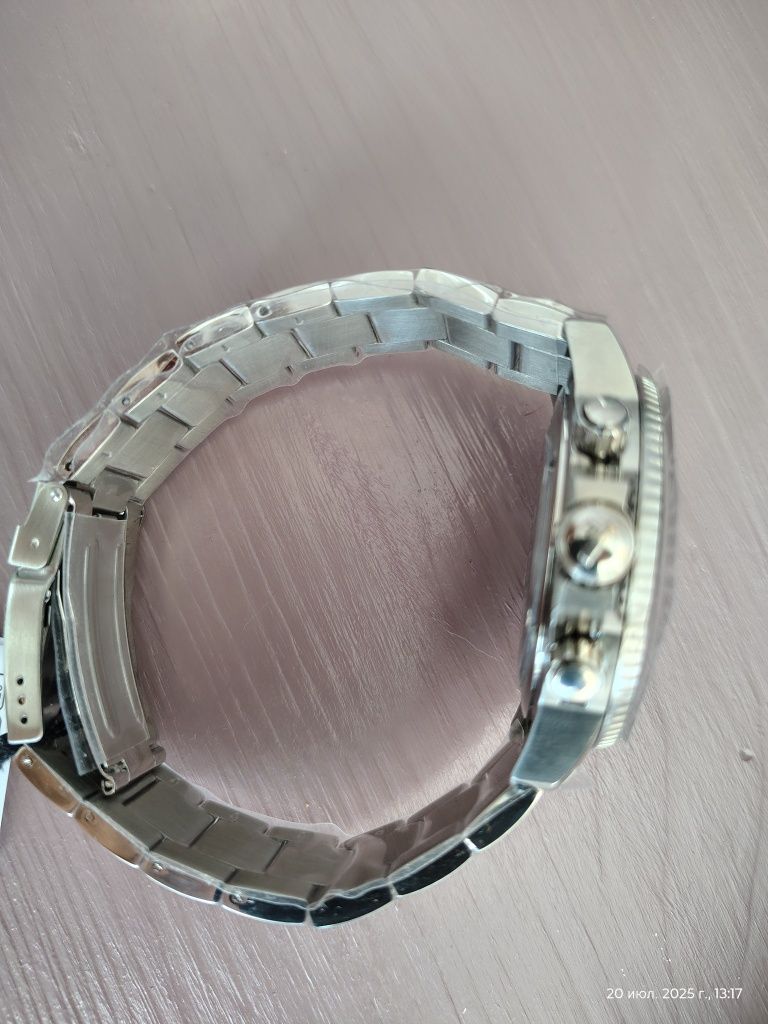 Tissot seastar 1000