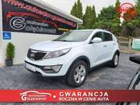 Kia Sportage 1.7 Diesel Super Pack!!! (Nr of200)