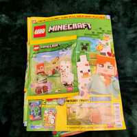 LEGO Minecraft nr 8