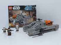 LEGO Star Wars 75152– 100% kompletny, super stan, szybka wysyłka!