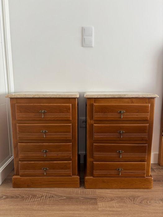 Vendo mobília de quarto