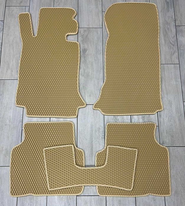 коврики ева eva єва BMW E36 E30 E21 E87 G01 G07 F15 F25 F28 F48