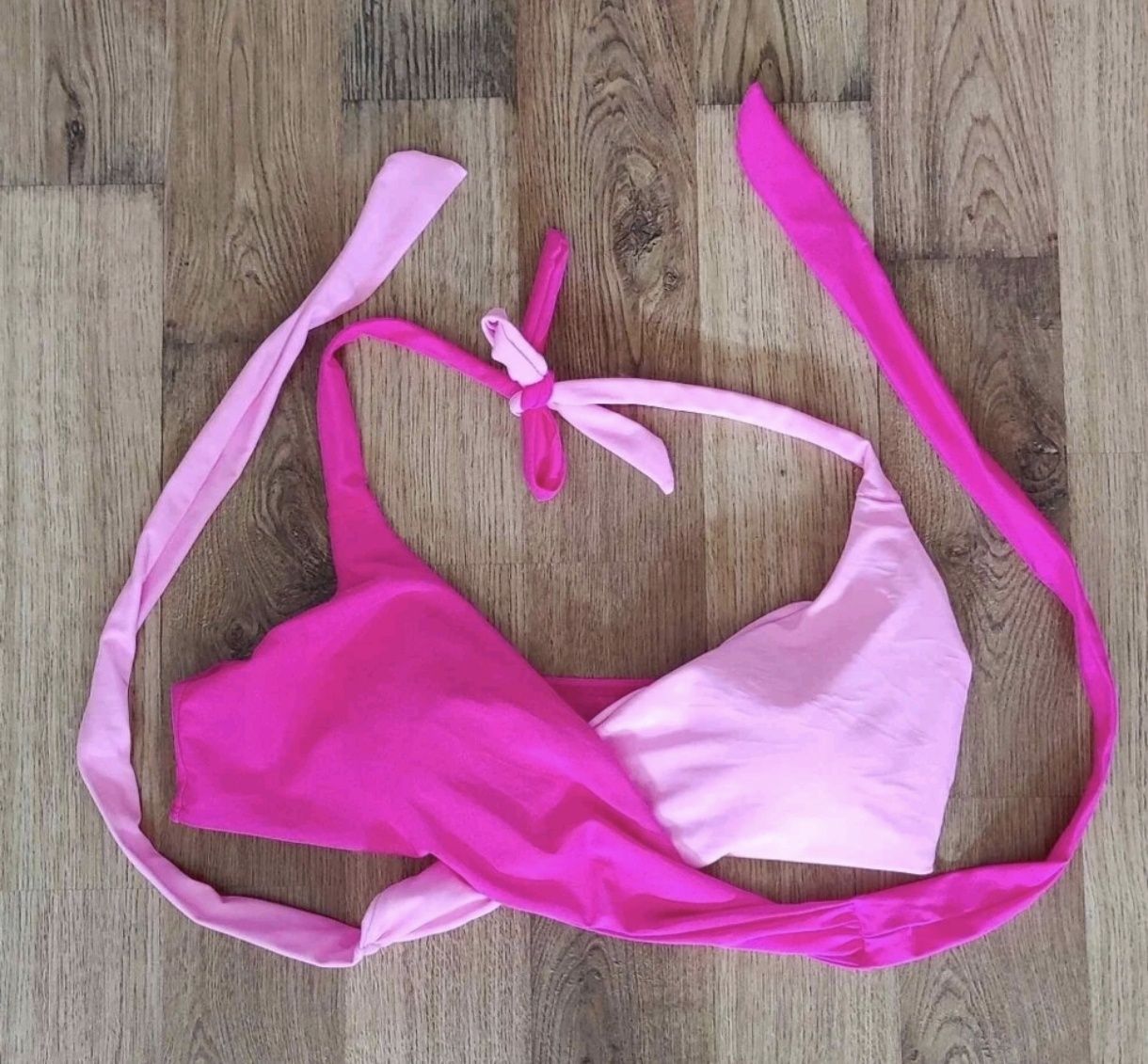 Bikini parte superior