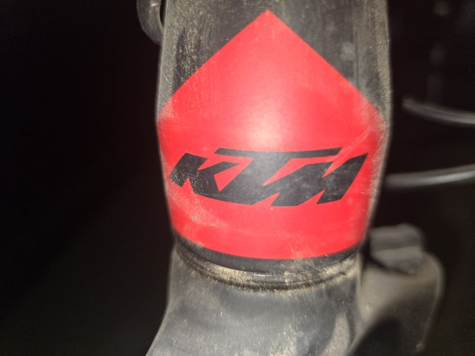 Bicicleta BTT KTM roda 29