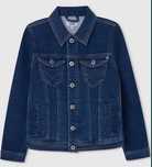Blusao ganga pepe jeans novo original