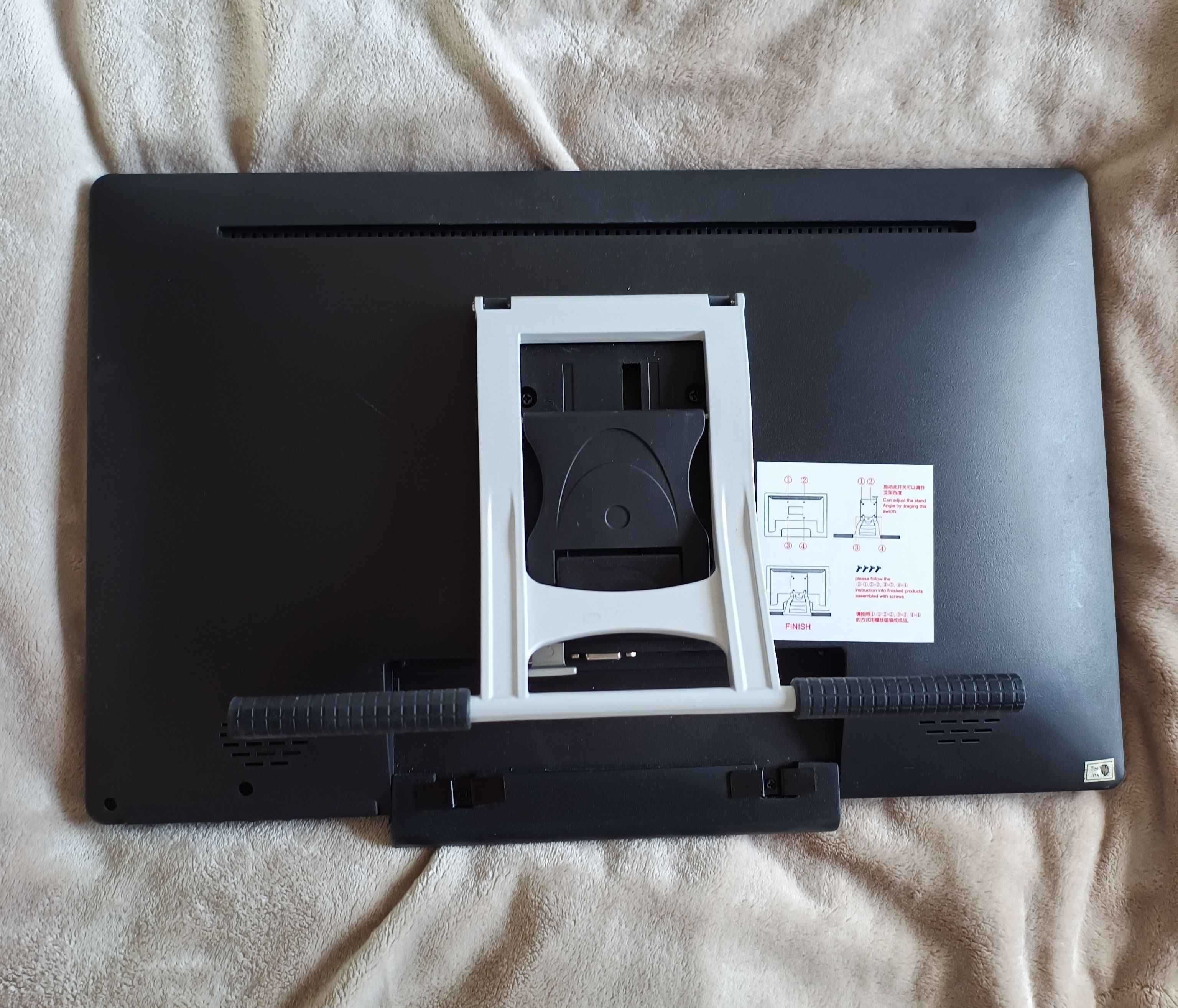 Tablet Graficzny Huion Kamvas GT-191