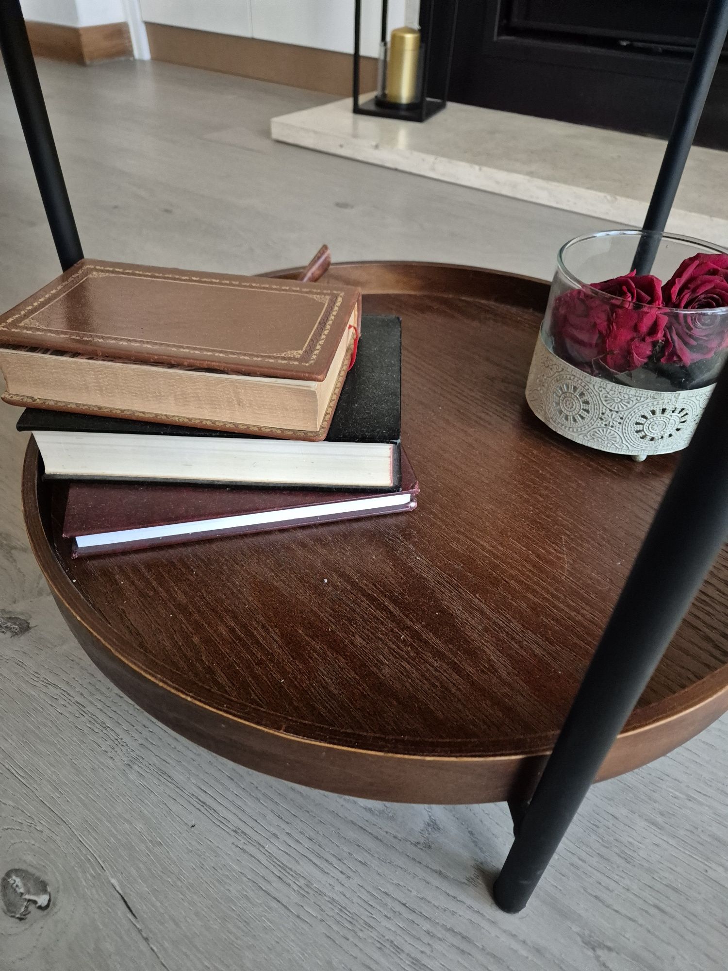Mesa de apoio Sala