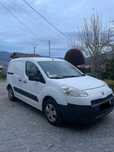 Peugeot Partner 1.6 Hdi