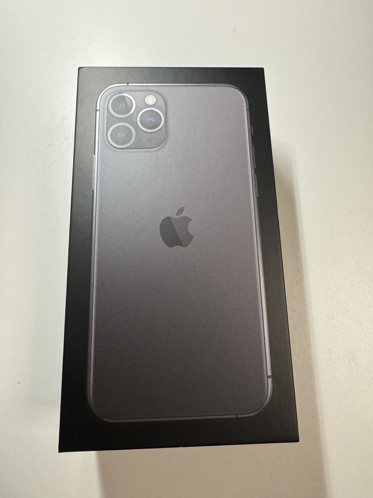 Iphone 11 pro 256gb