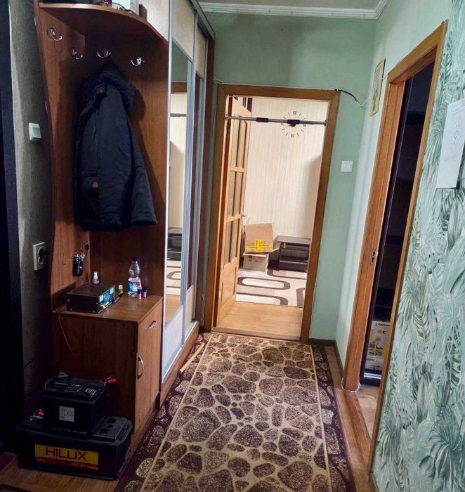 Оренда 2К квартири Обухів вул.Київська р-н Піщана